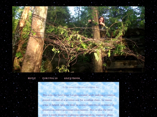TheNest screenshot