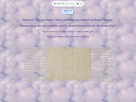 portfolio screenshot
