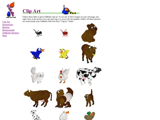 funpack/html/trans screenshot