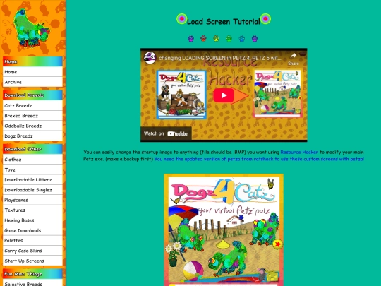 loadscreen screenshot