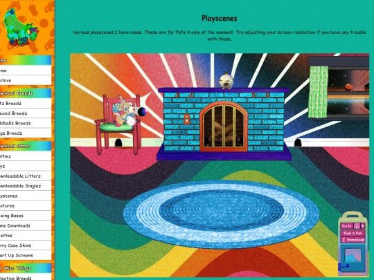 playscenes screenshot