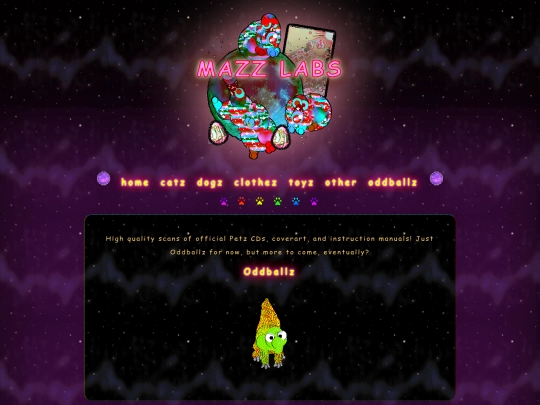 scans screenshot
