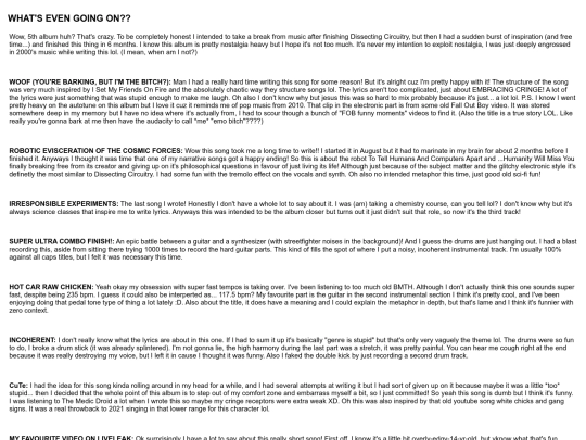IS/ISnotes screenshot