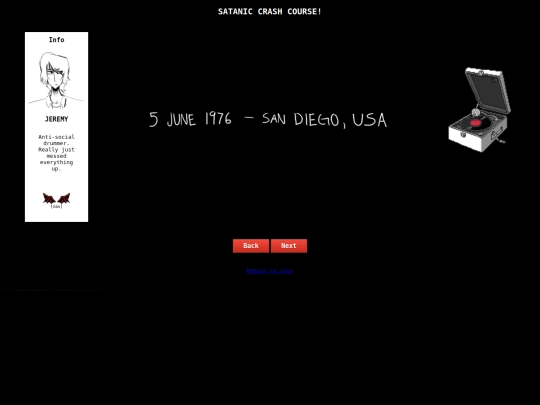 scc/scc screenshot