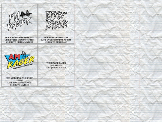 brands screenshot