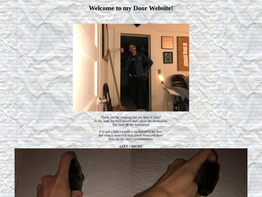 door screenshot