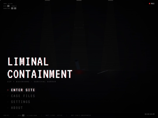 Personal/For Game/HomePage screenshot