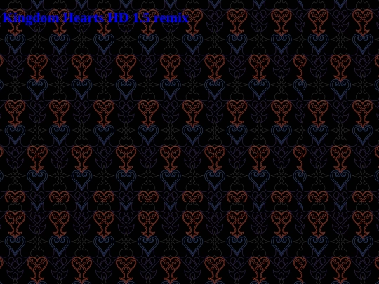 hearts screenshot