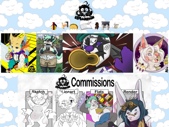 art screenshot