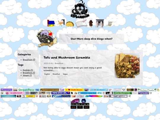 foodie screenshot