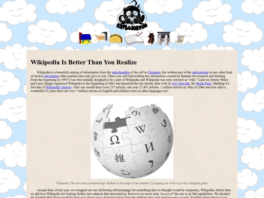 posts/2026-2-13WikipediaIsBetterThanYouRealize screenshot