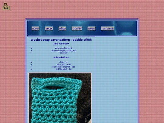 soapsaver2 screenshot