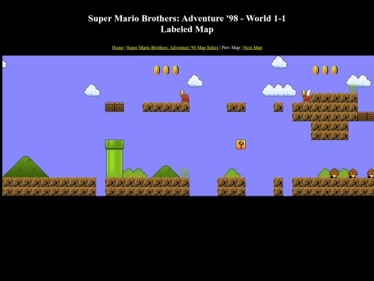 98/maps/1-1 screenshot