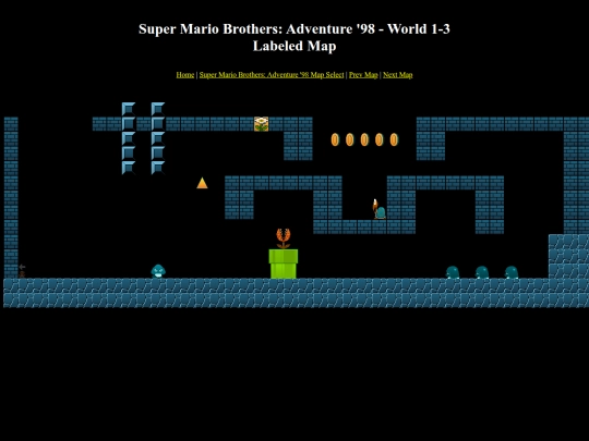 98/maps/1-3 screenshot