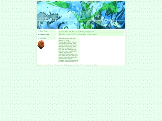 bark screenshot
