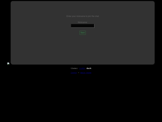 chat2 screenshot