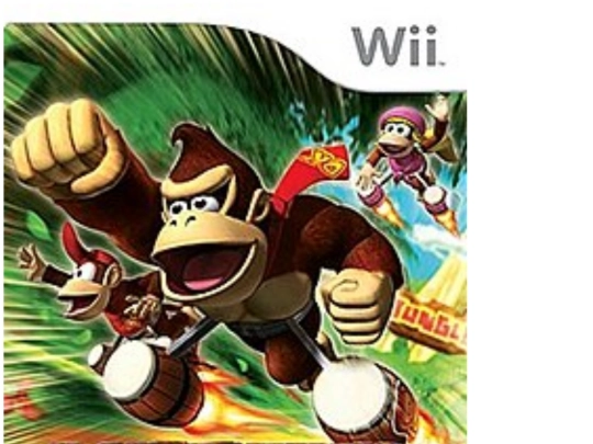 donkey_kong_barrel_blast_fan_page screenshot