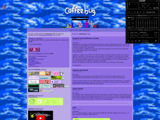 index-Day screenshot