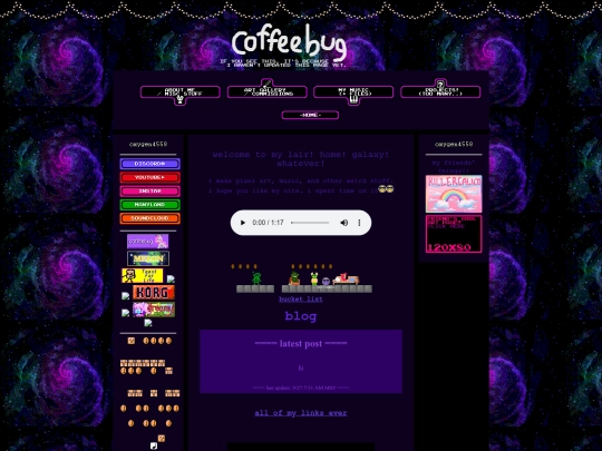 indexold1 screenshot
