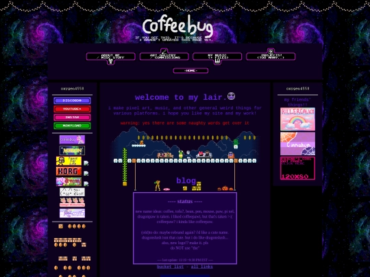 indexold2 screenshot