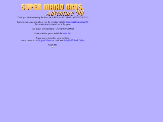launcher screenshot