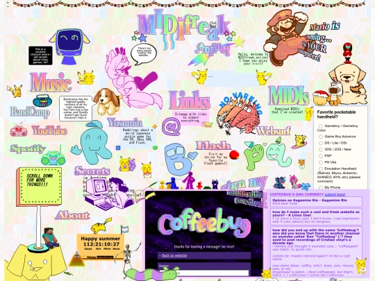 main screenshot