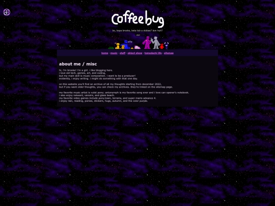 misc screenshot
