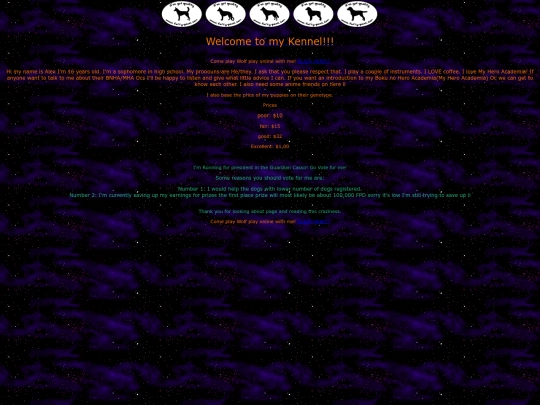 sadfgh screenshot