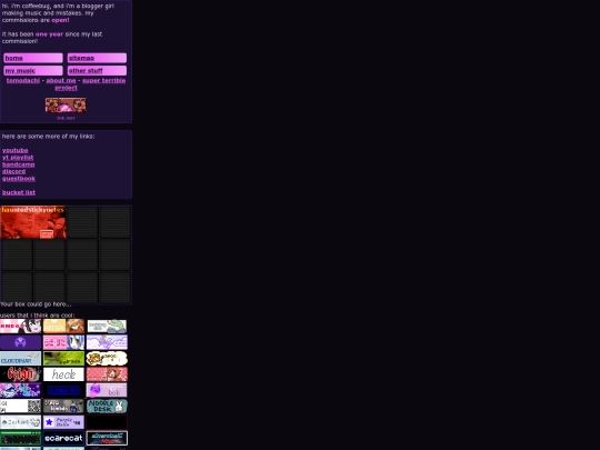 sidebar screenshot