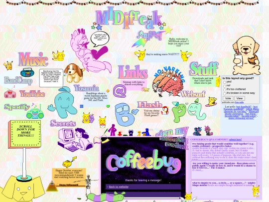 startest screenshot