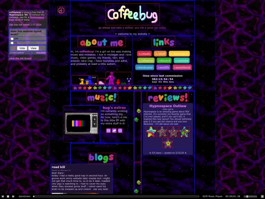 test/test screenshot
