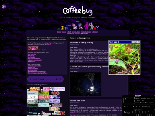 test6 screenshot