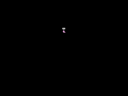 thankyou screenshot