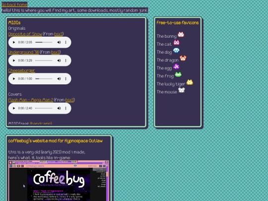 things screenshot