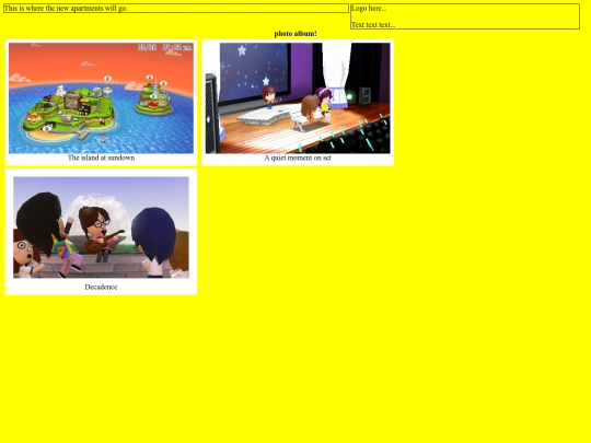 tomodachinew screenshot
