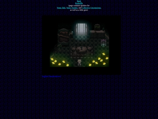 yno screenshot