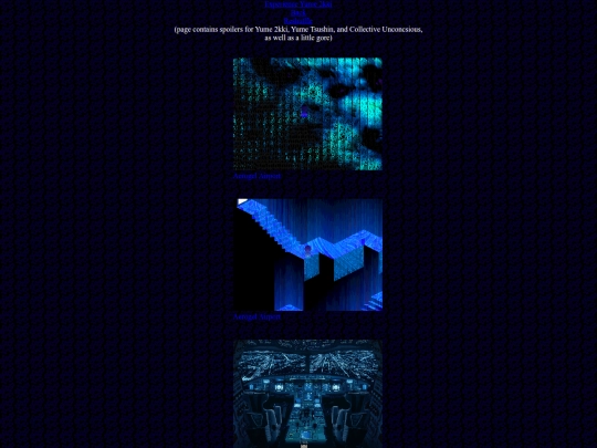 yno/test screenshot
