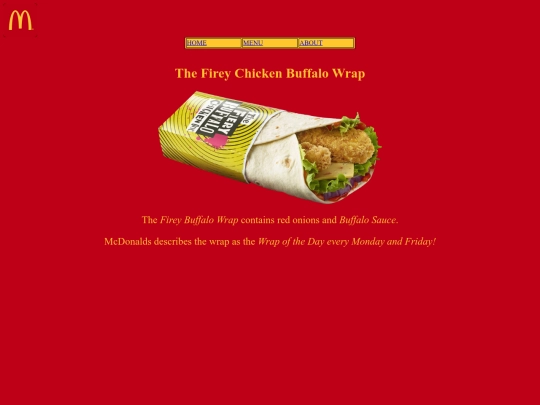 fireywrap screenshot