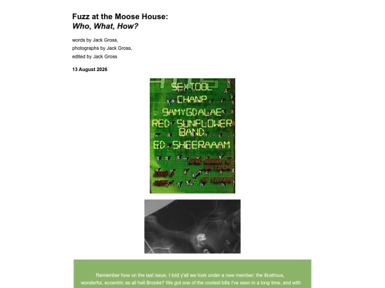 volume-3.1 screenshot