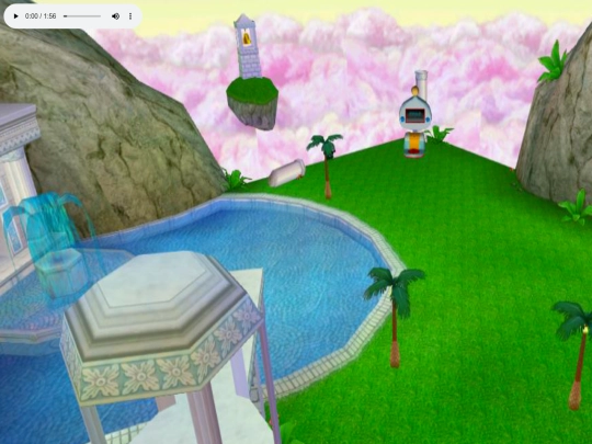 herogarden screenshot