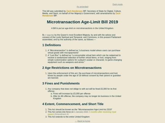 legislation/b025_changelog screenshot