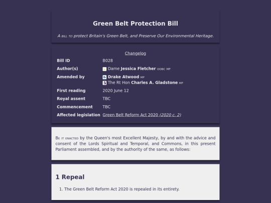 legislation/b028 screenshot
