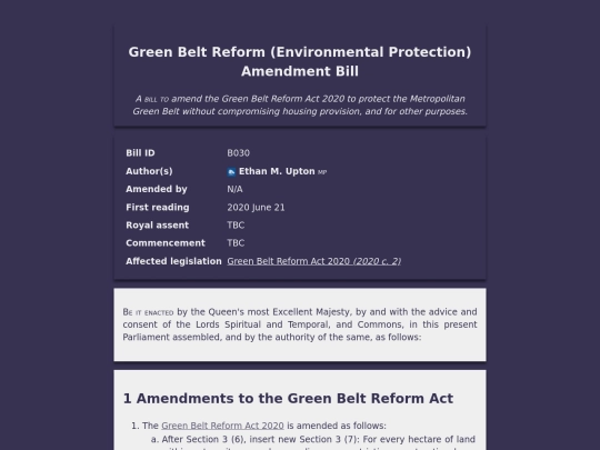 legislation/b030 screenshot