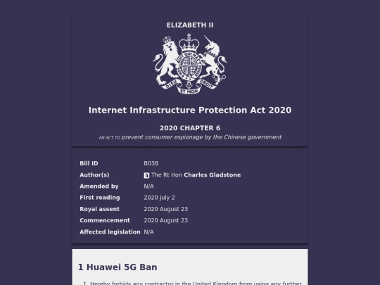 legislation/b038 screenshot
