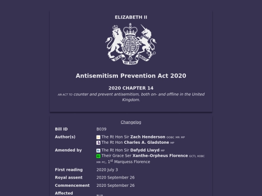 legislation/b039 screenshot