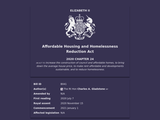 legislation/b041 screenshot