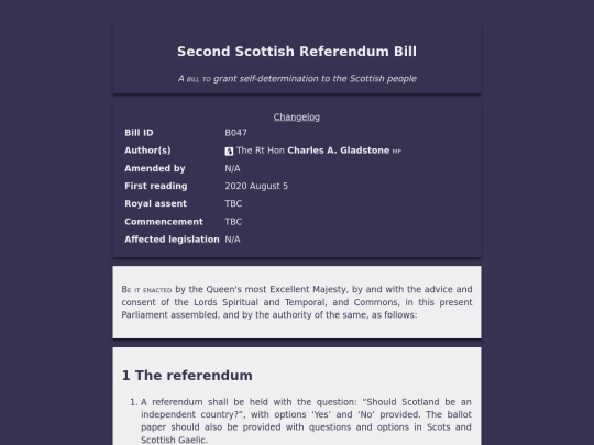 legislation/b047 screenshot