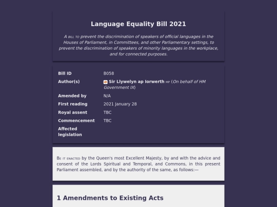 legislation/b058_changelog screenshot