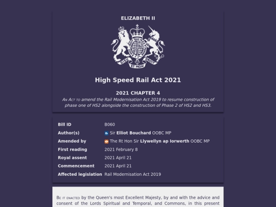 legislation/b060 screenshot