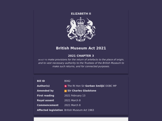 legislation/b062 screenshot